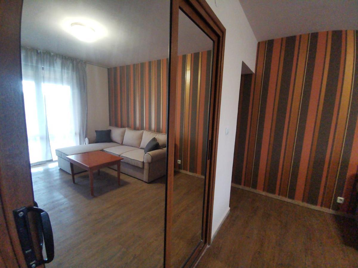 Family Hotel Kosko TTchernomorets Extérieur photo