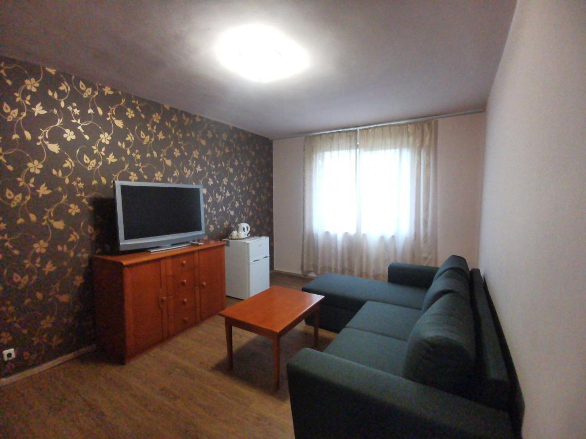 Family Hotel Kosko TTchernomorets Extérieur photo