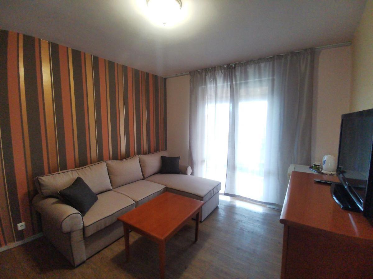 Family Hotel Kosko TTchernomorets Extérieur photo