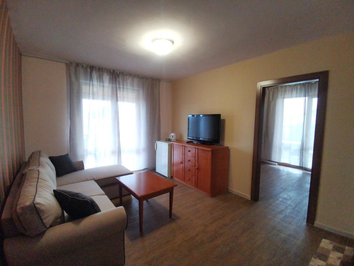 Family Hotel Kosko TTchernomorets Extérieur photo