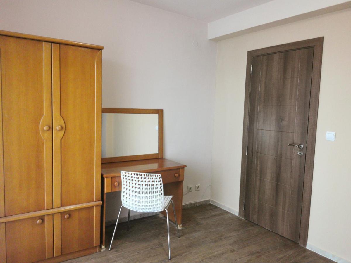 Family Hotel Kosko TTchernomorets Extérieur photo