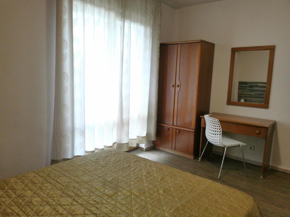 Family Hotel Kosko TTchernomorets Extérieur photo