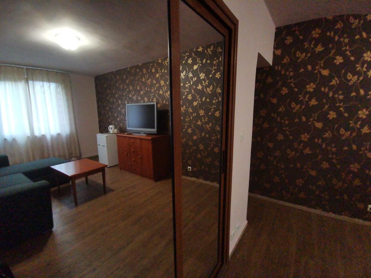 Family Hotel Kosko TTchernomorets Extérieur photo
