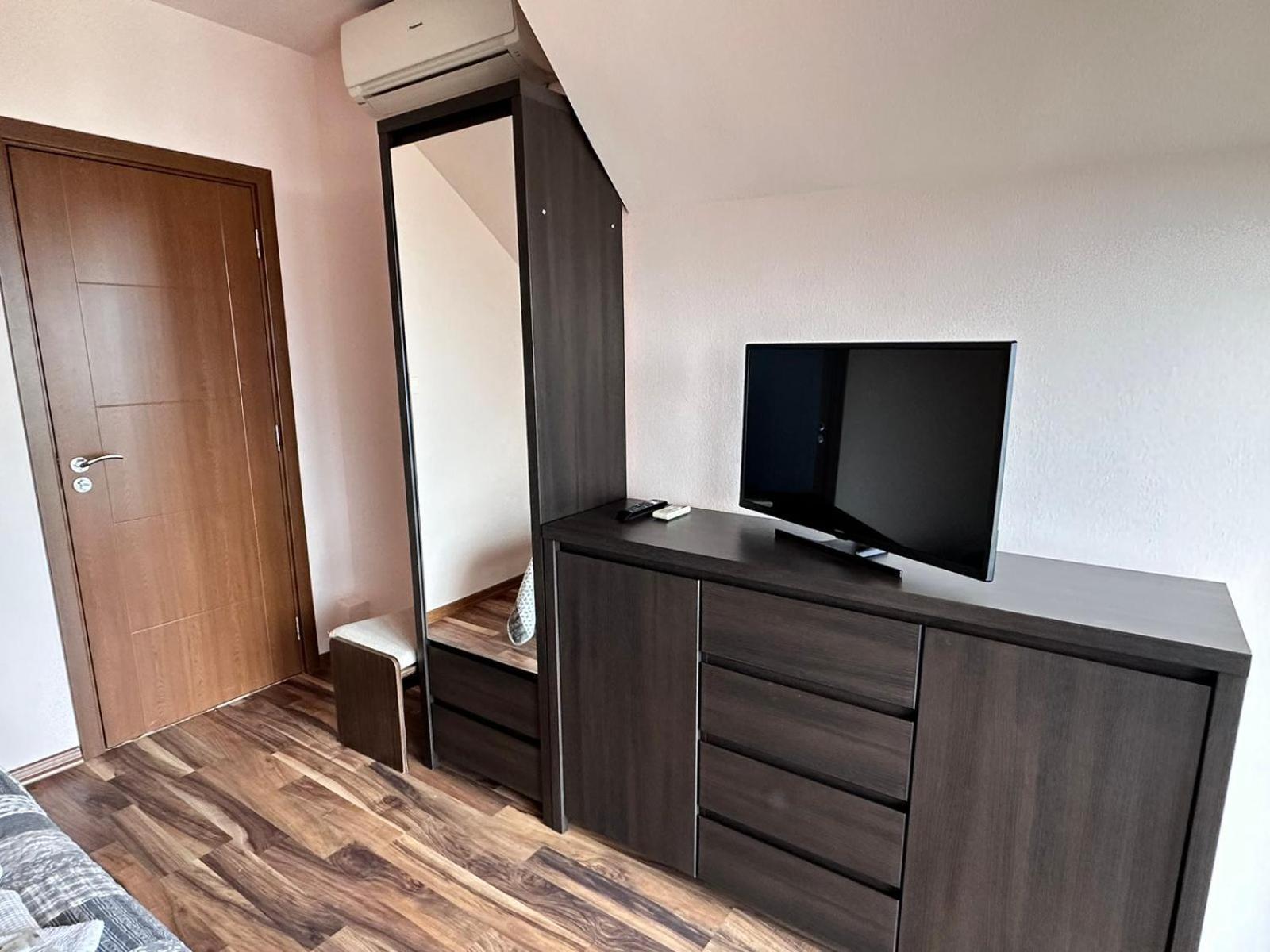 Family Hotel Kosko TTchernomorets Extérieur photo