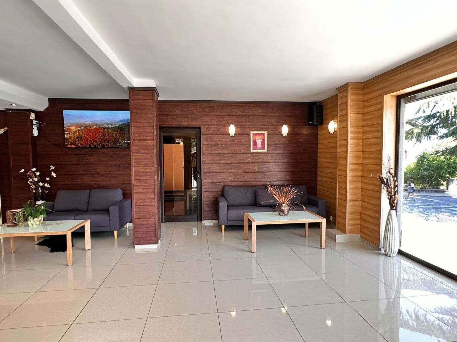 Family Hotel Kosko TTchernomorets Extérieur photo