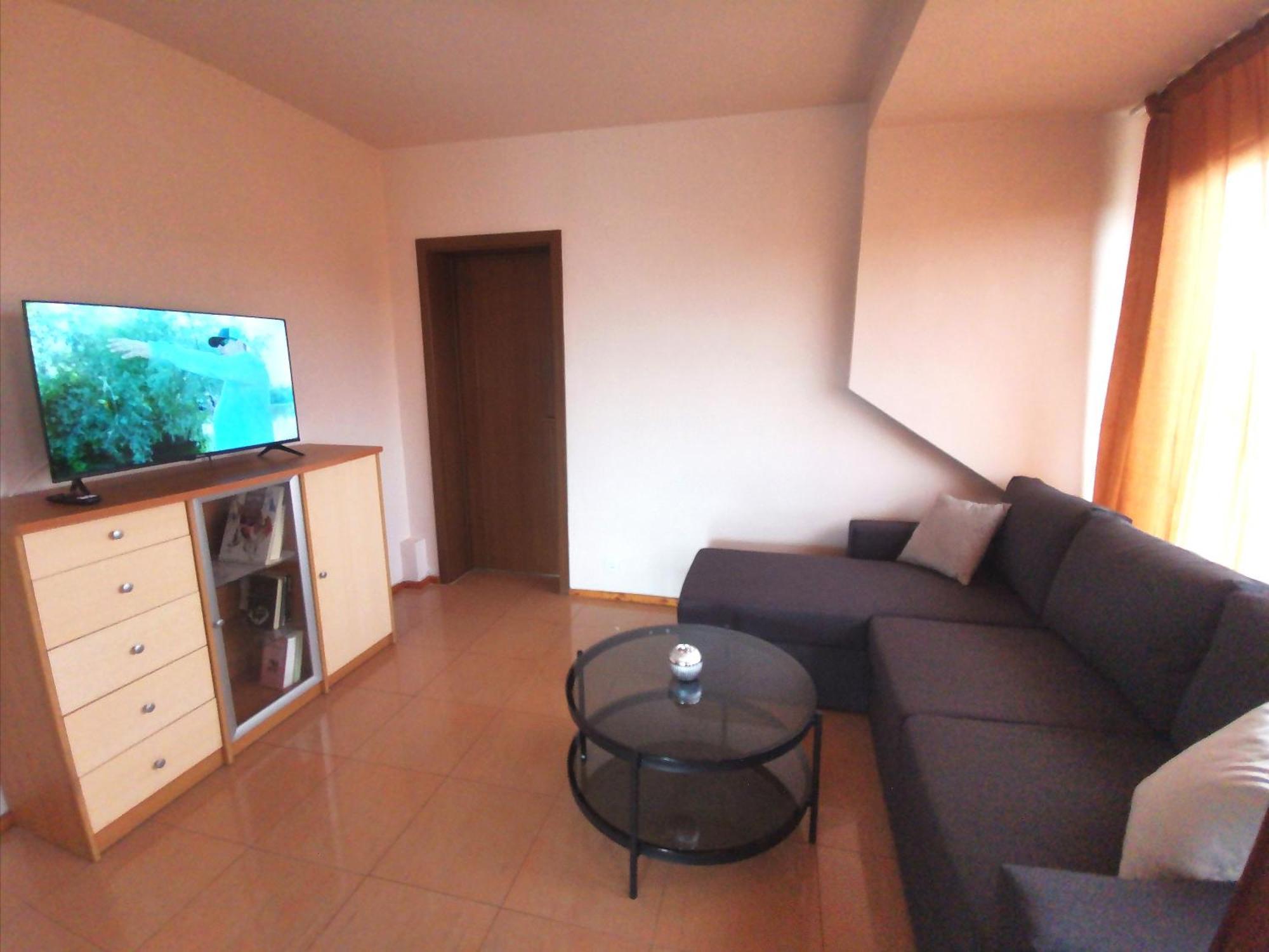 Family Hotel Kosko TTchernomorets Extérieur photo