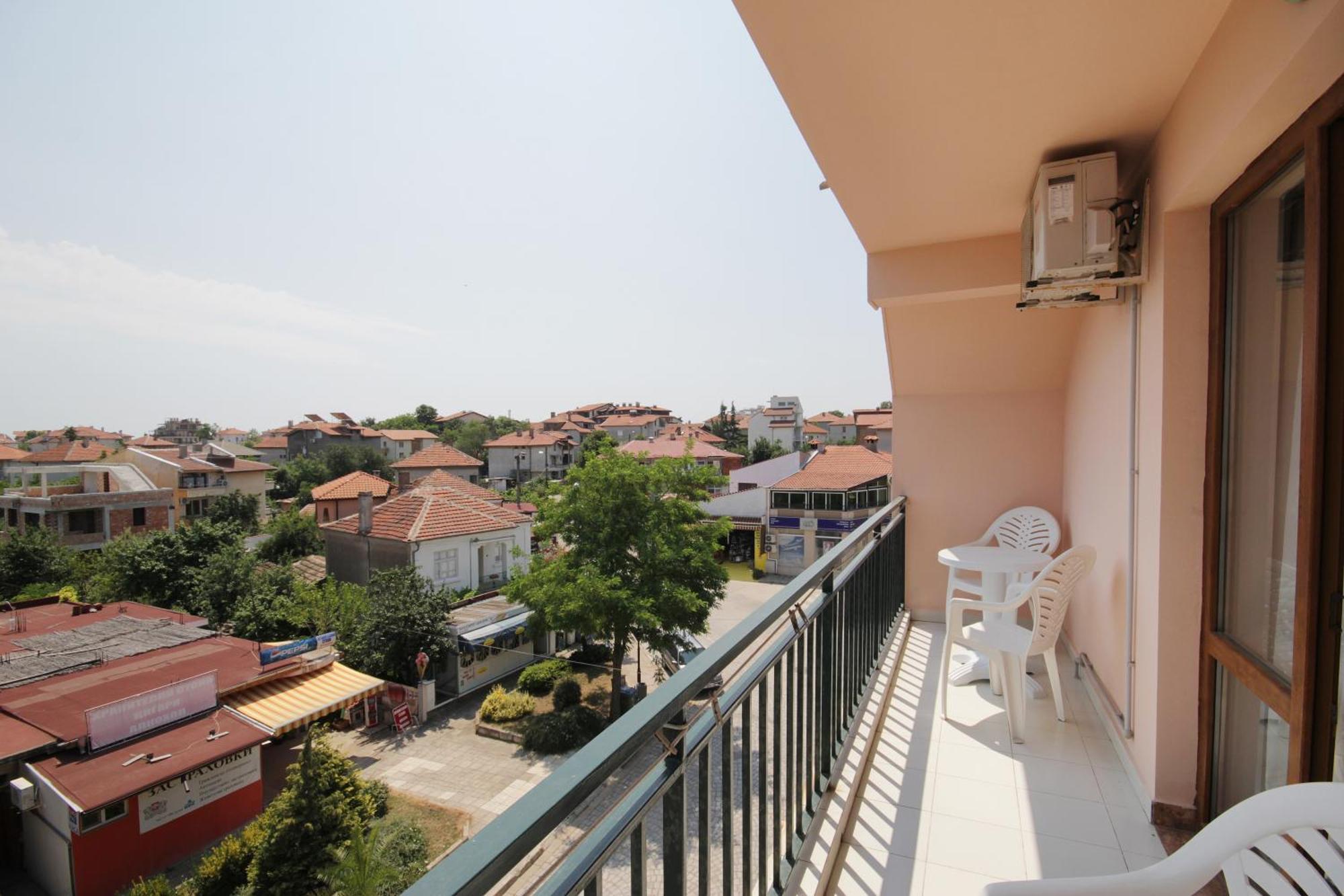 Family Hotel Kosko TTchernomorets Chambre photo