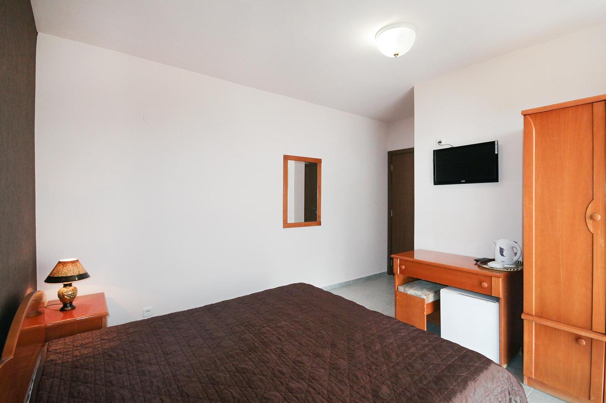 Family Hotel Kosko TTchernomorets Chambre photo