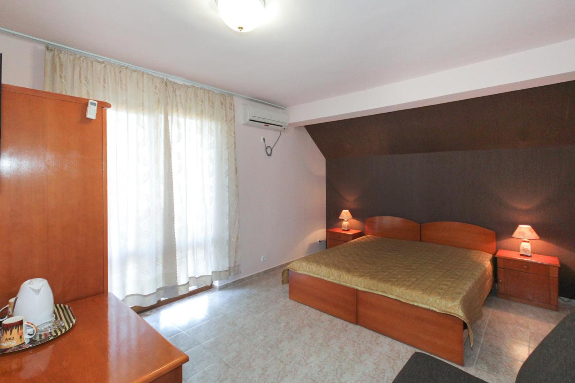 Family Hotel Kosko TTchernomorets Chambre photo