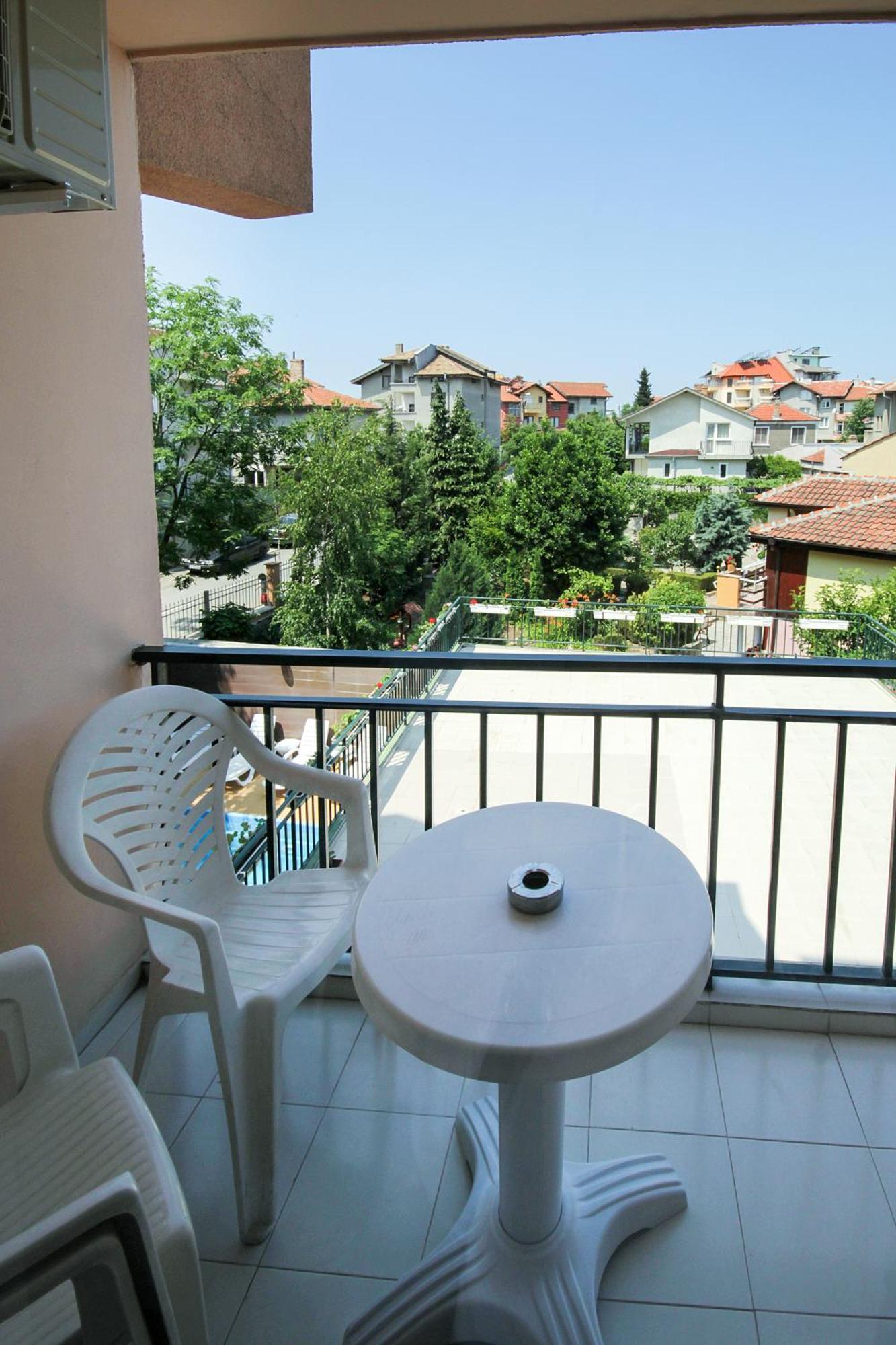 Family Hotel Kosko TTchernomorets Chambre photo