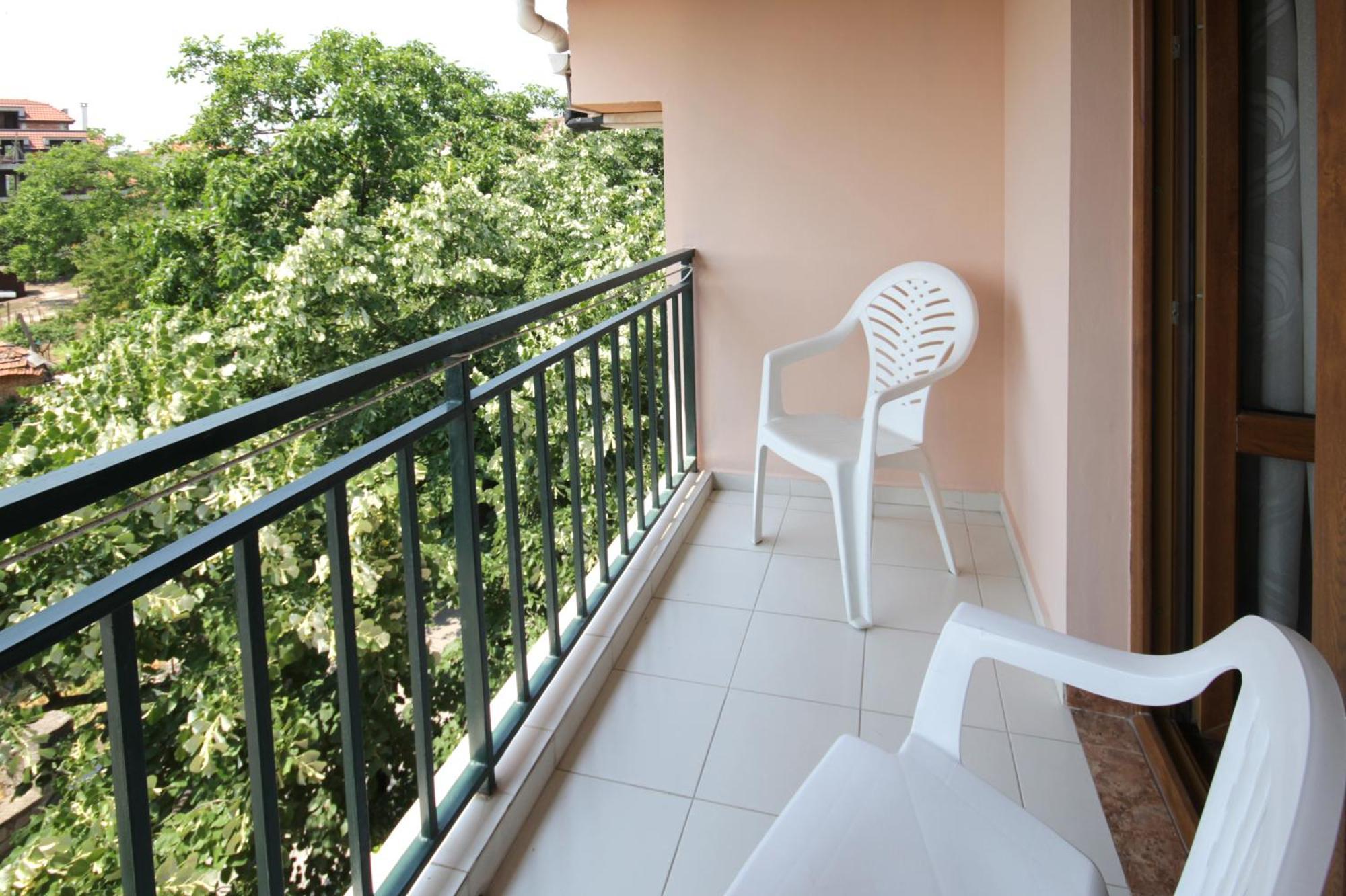 Family Hotel Kosko TTchernomorets Chambre photo