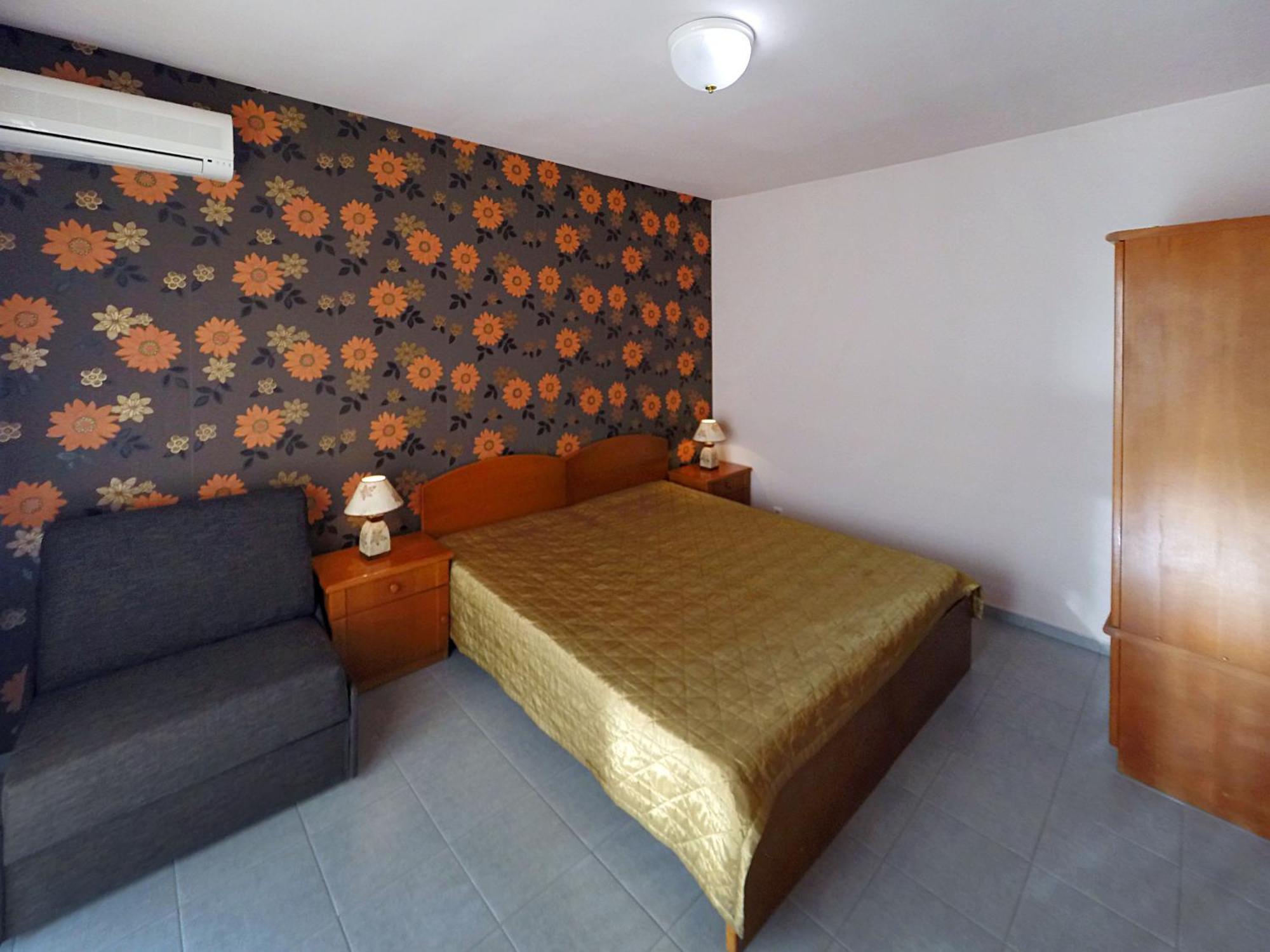Family Hotel Kosko TTchernomorets Chambre photo