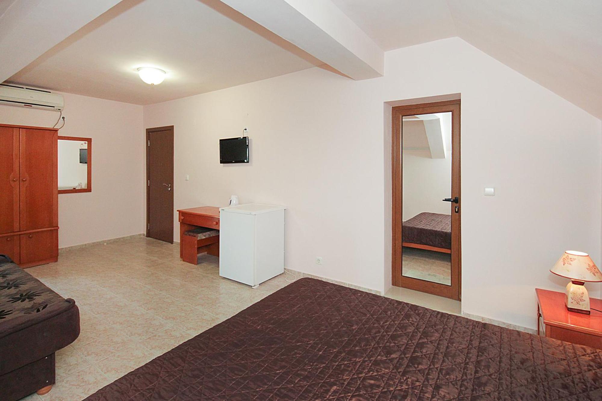 Family Hotel Kosko TTchernomorets Chambre photo