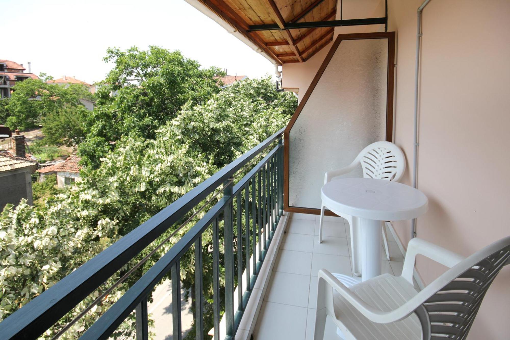 Family Hotel Kosko TTchernomorets Chambre photo