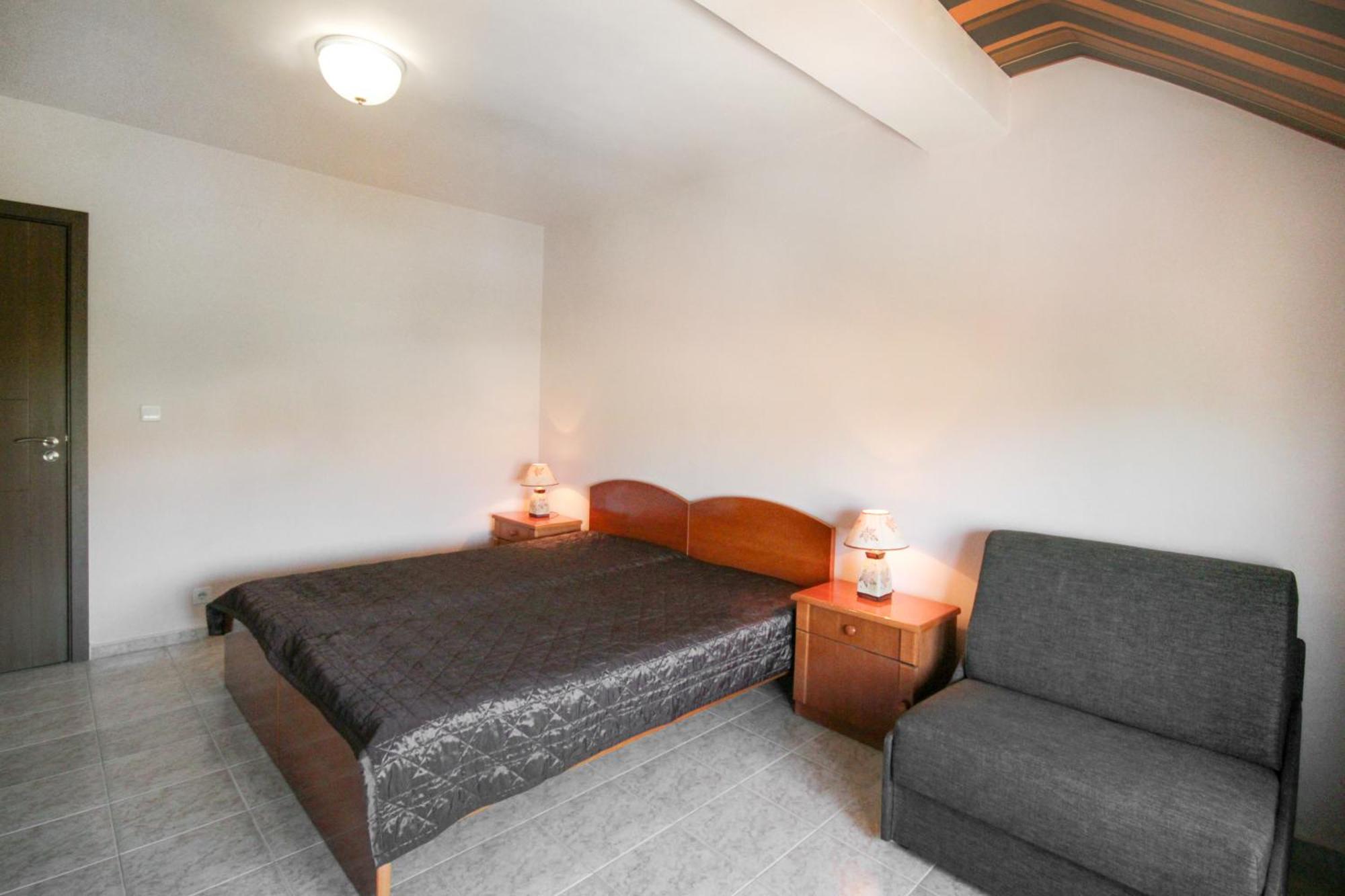 Family Hotel Kosko TTchernomorets Chambre photo
