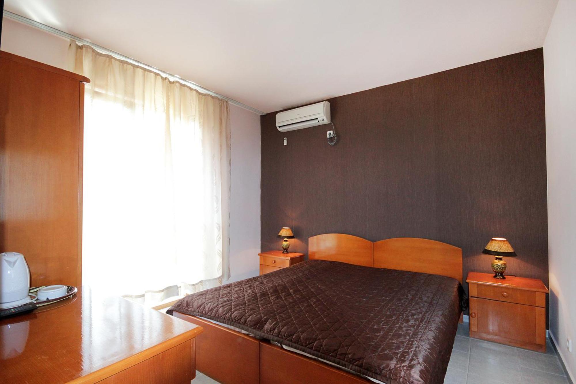 Family Hotel Kosko TTchernomorets Chambre photo