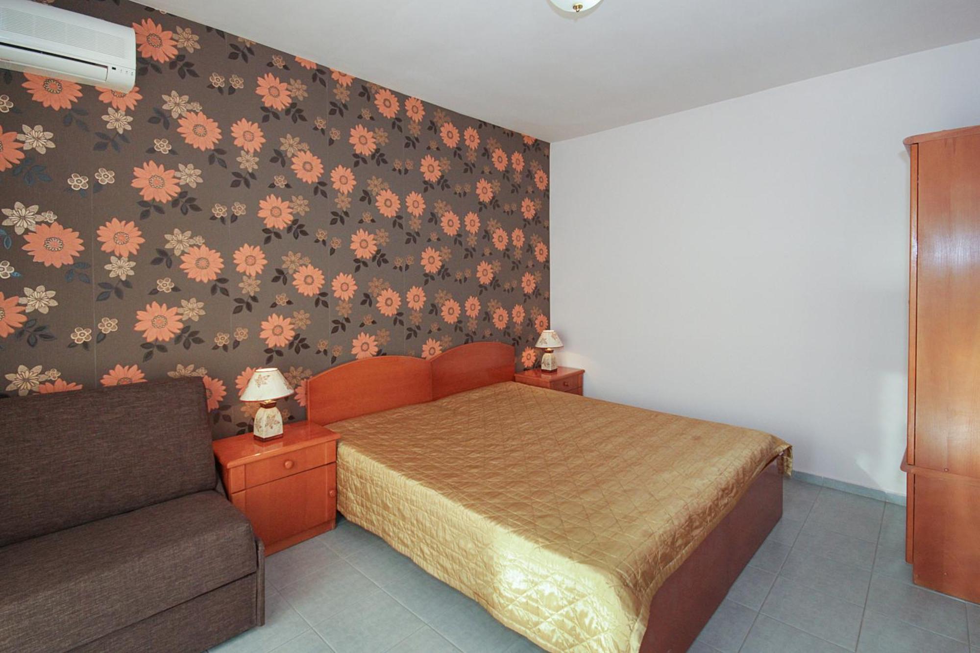 Family Hotel Kosko TTchernomorets Chambre photo
