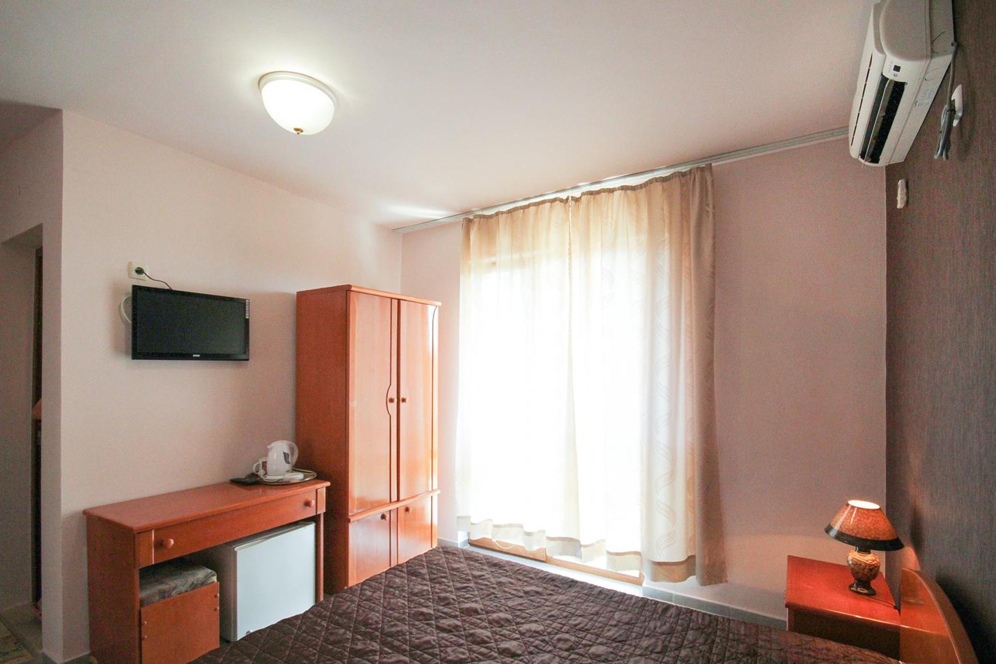 Family Hotel Kosko TTchernomorets Chambre photo
