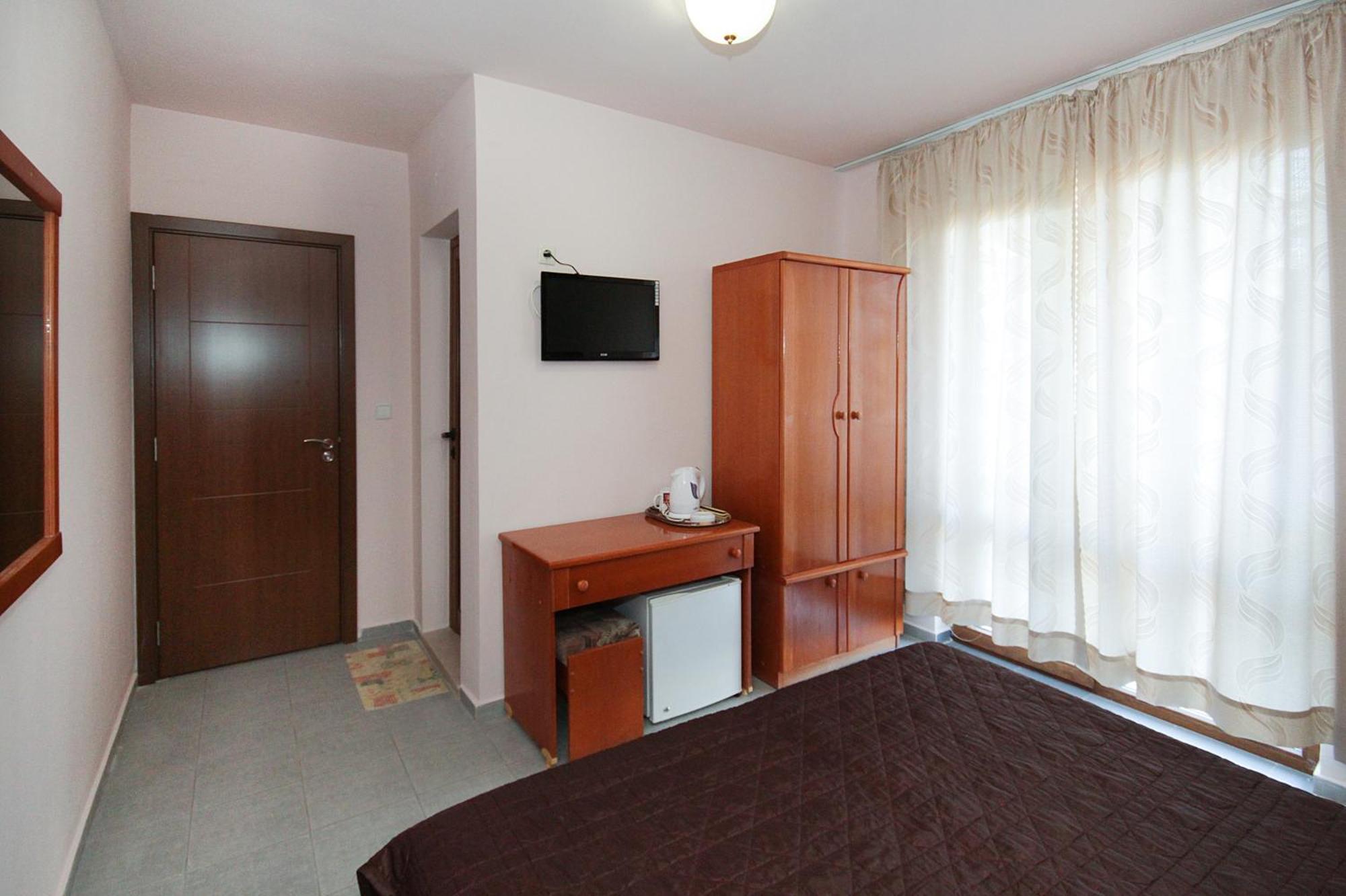 Family Hotel Kosko TTchernomorets Chambre photo
