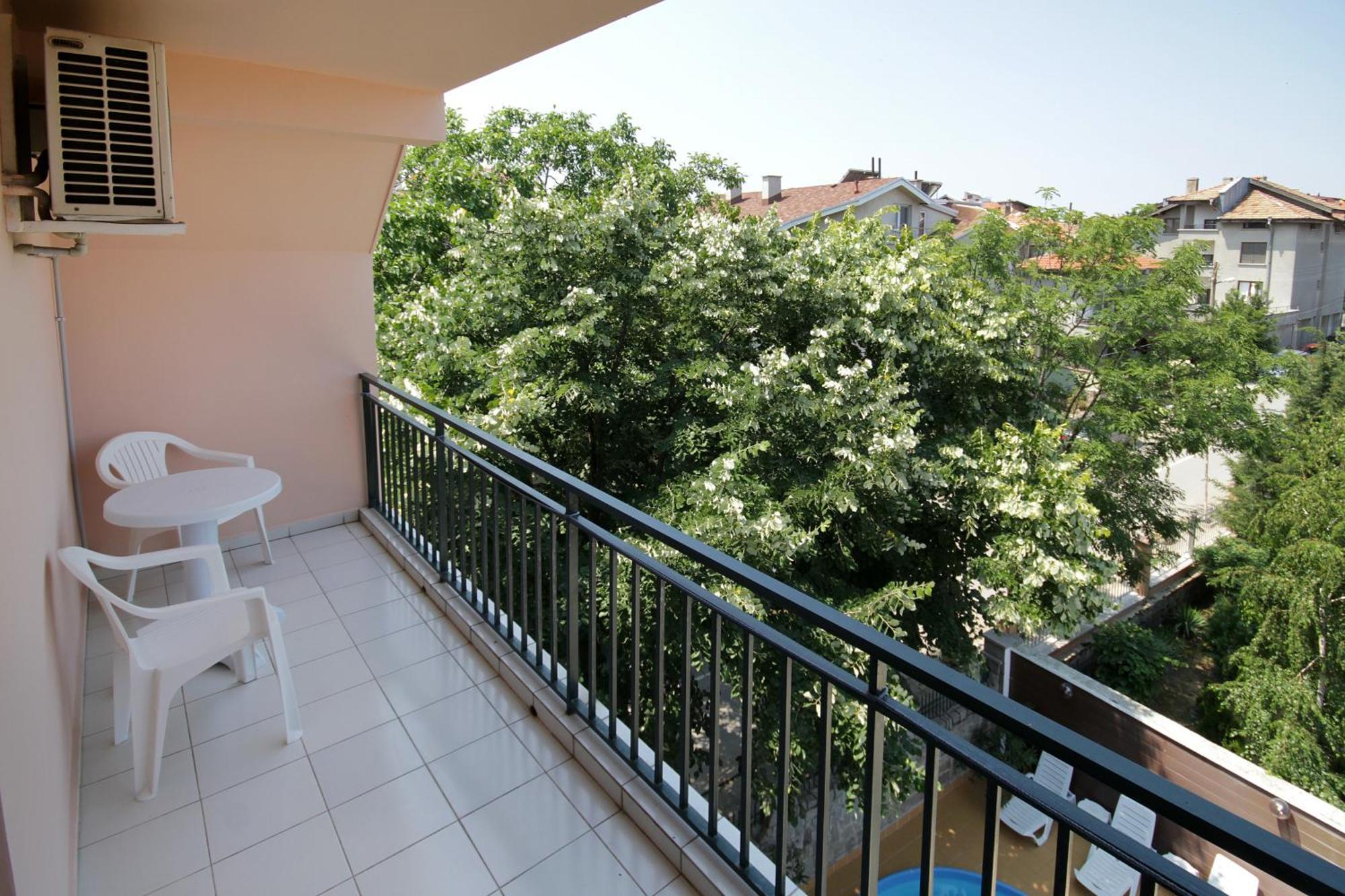 Family Hotel Kosko TTchernomorets Chambre photo