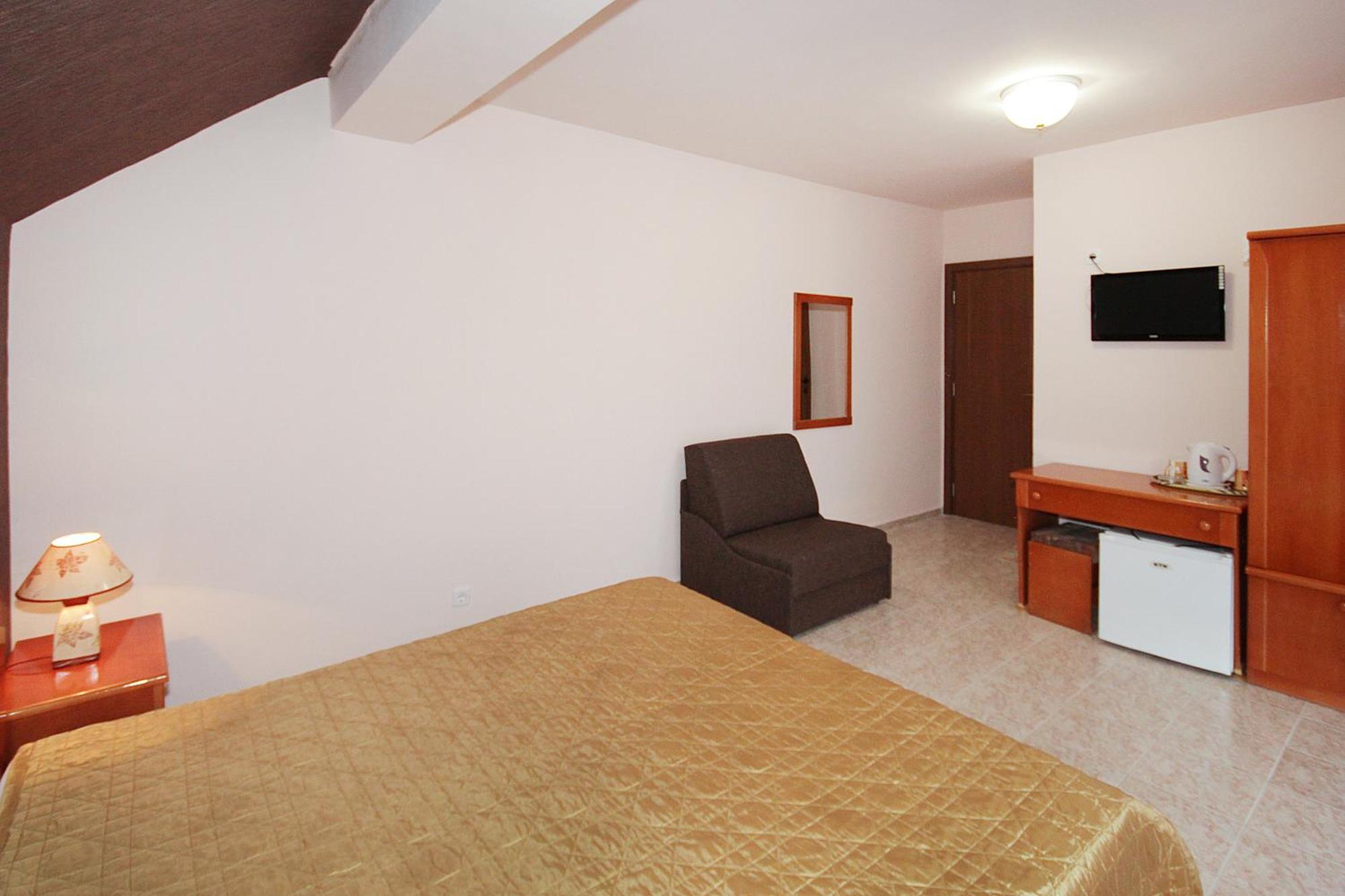Family Hotel Kosko TTchernomorets Chambre photo