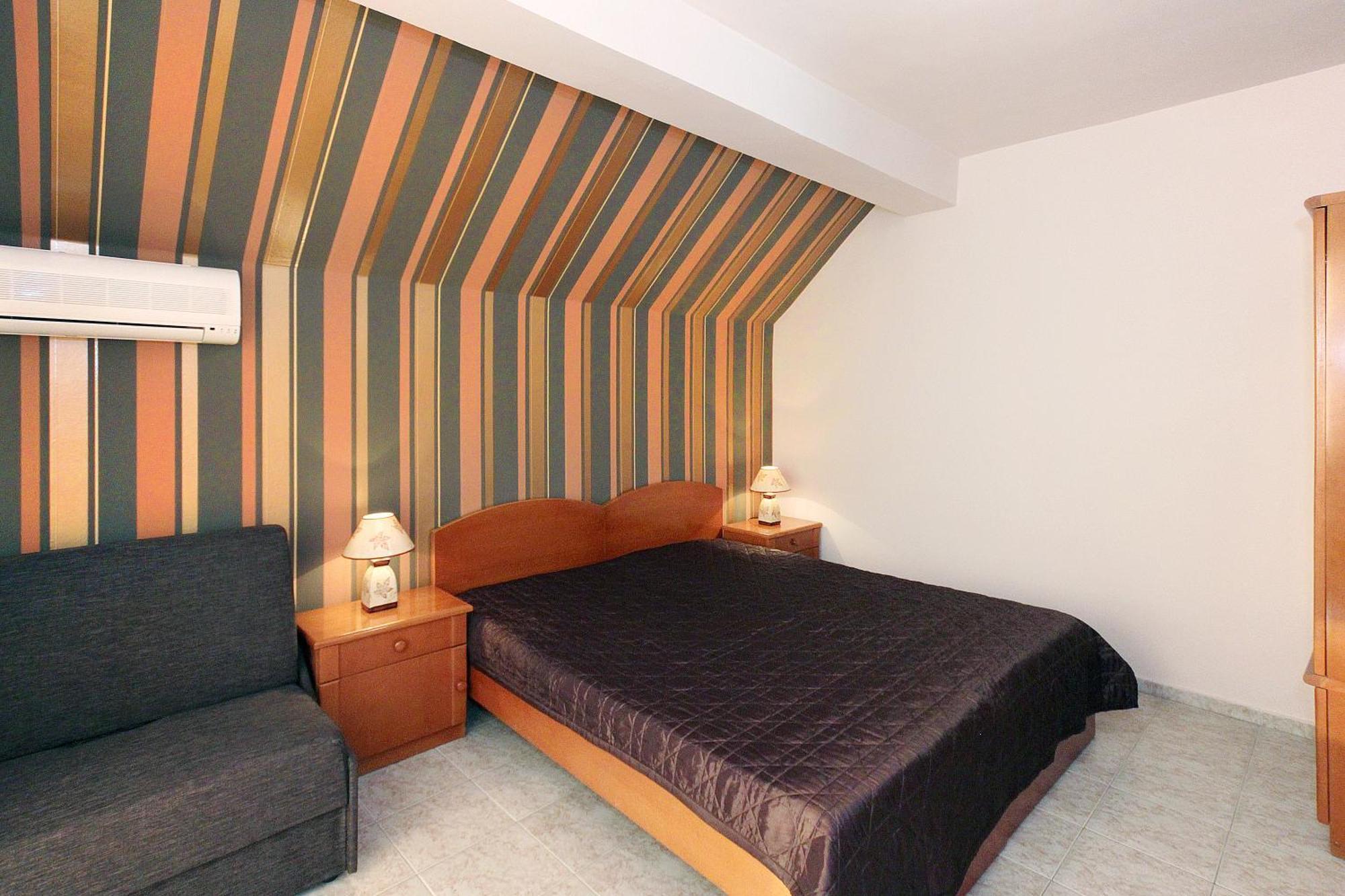 Family Hotel Kosko TTchernomorets Chambre photo