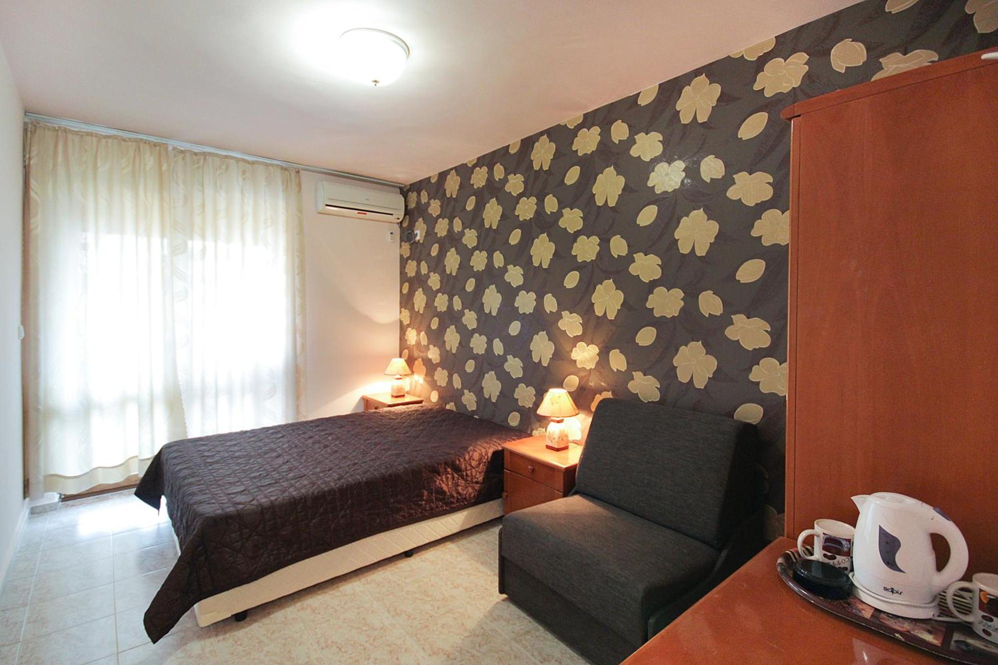 Family Hotel Kosko TTchernomorets Chambre photo