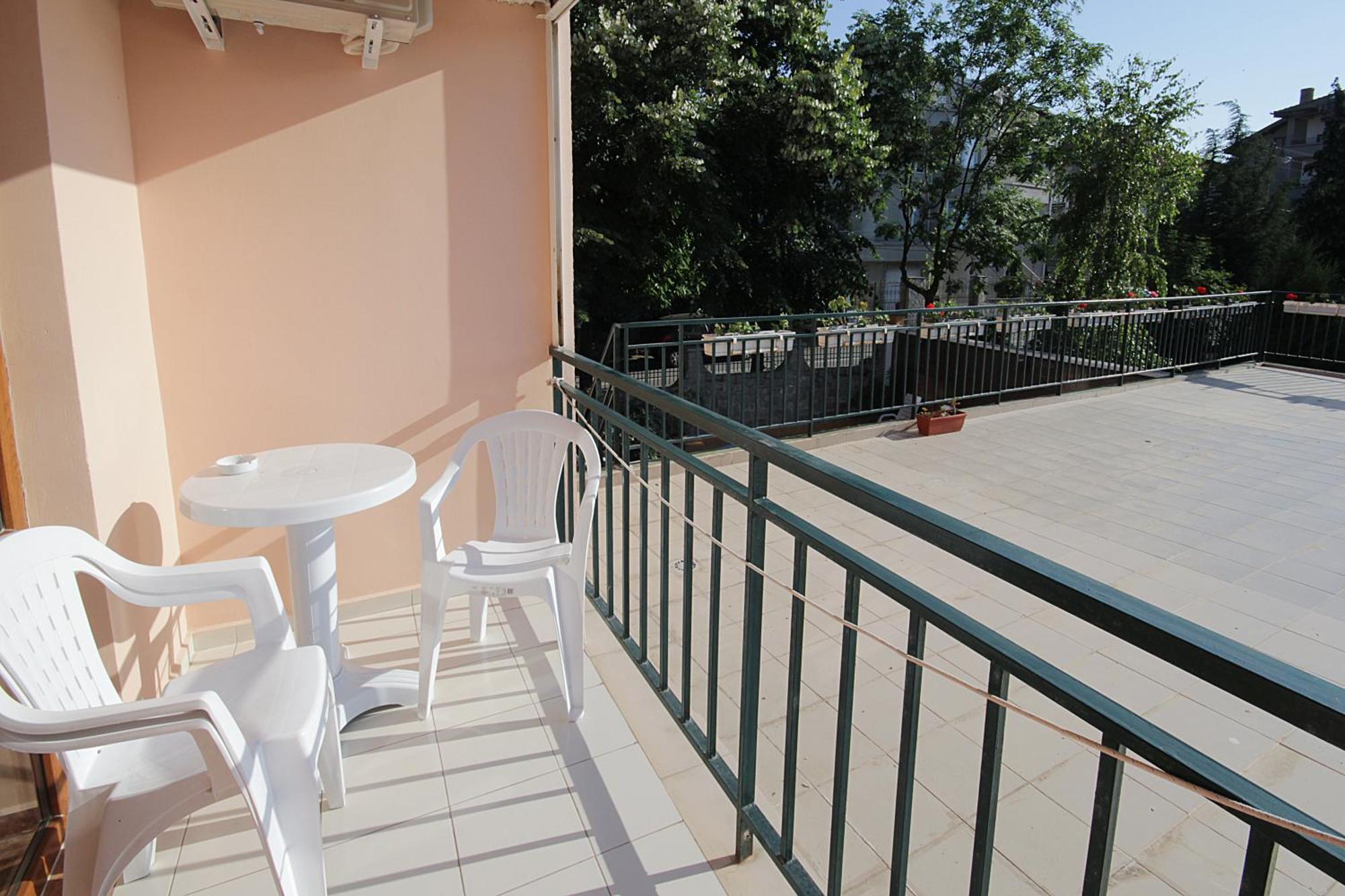 Family Hotel Kosko TTchernomorets Chambre photo