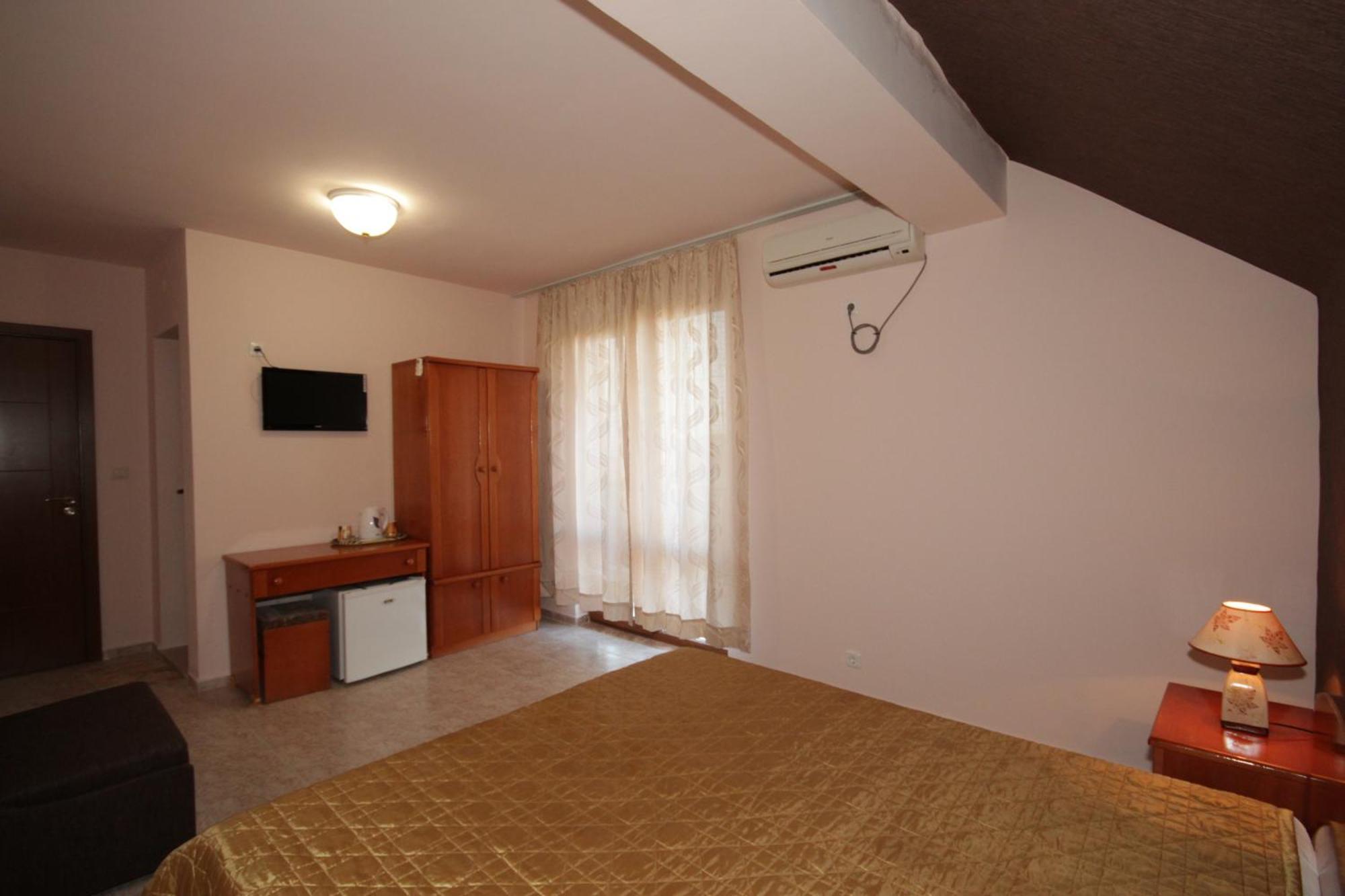 Family Hotel Kosko TTchernomorets Chambre photo