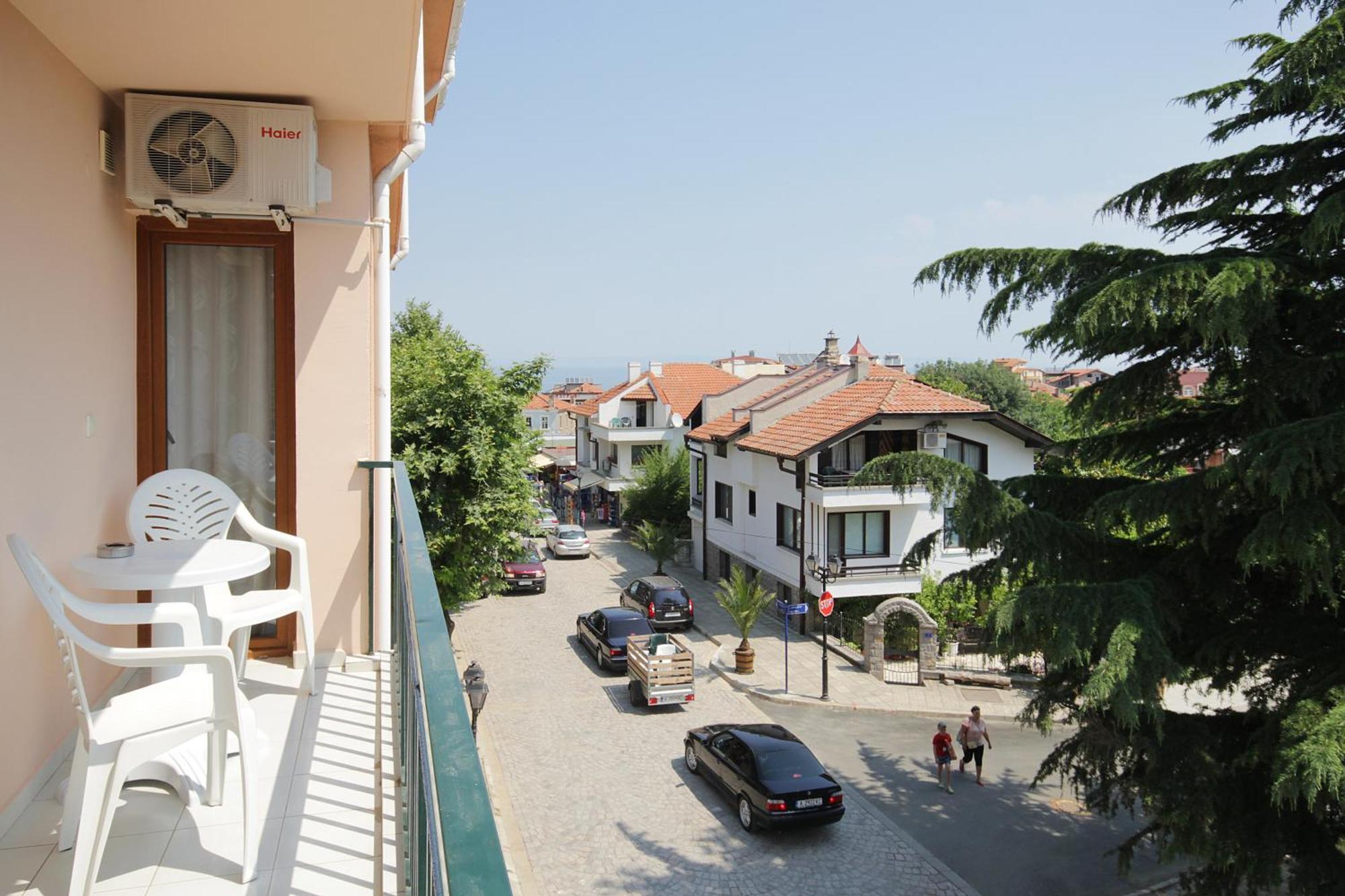 Family Hotel Kosko TTchernomorets Chambre photo