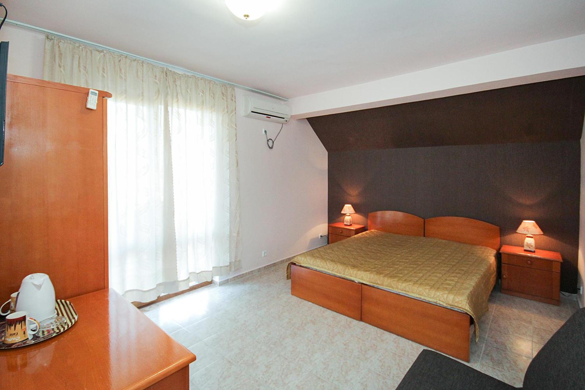 Family Hotel Kosko TTchernomorets Chambre photo