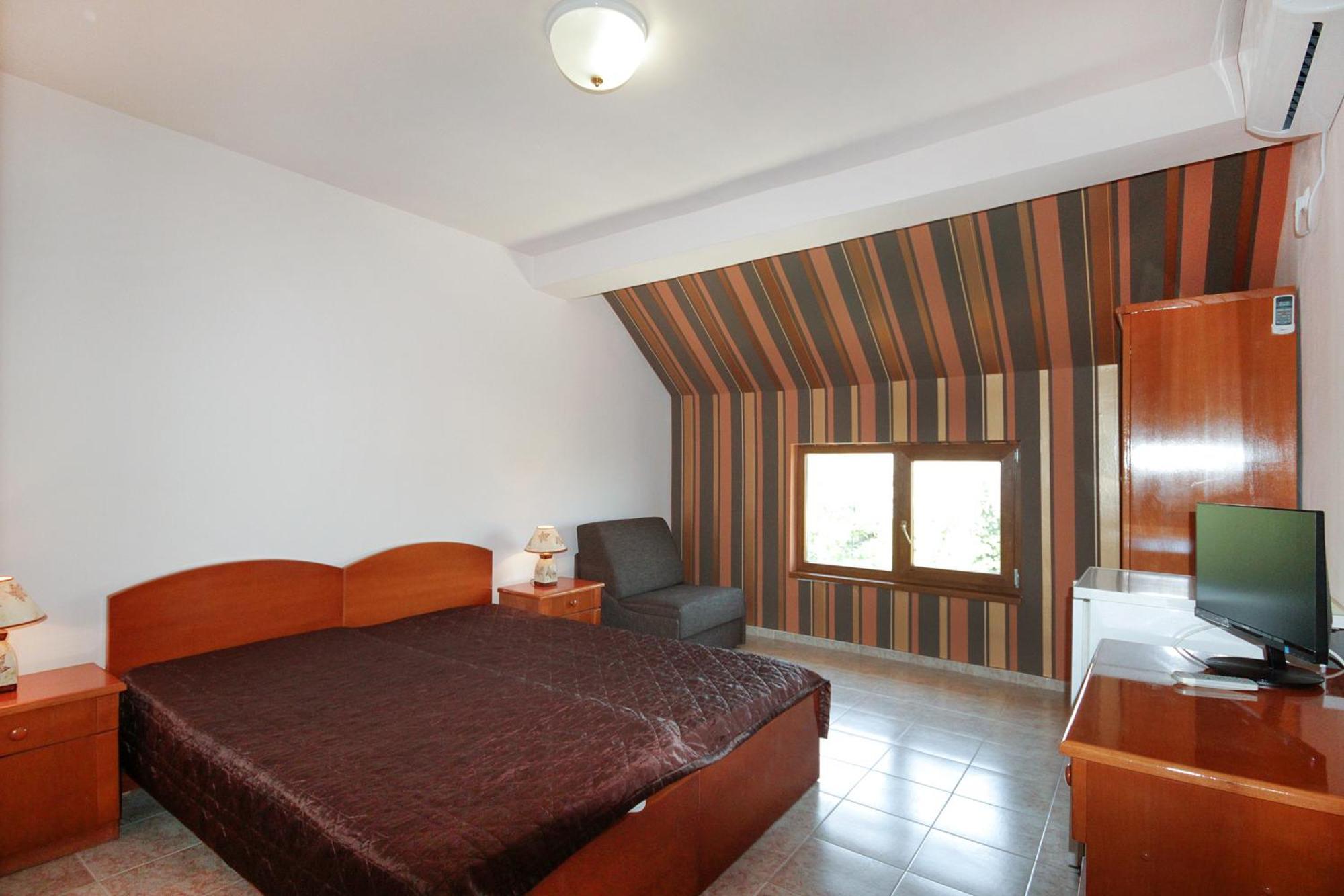Family Hotel Kosko TTchernomorets Chambre photo