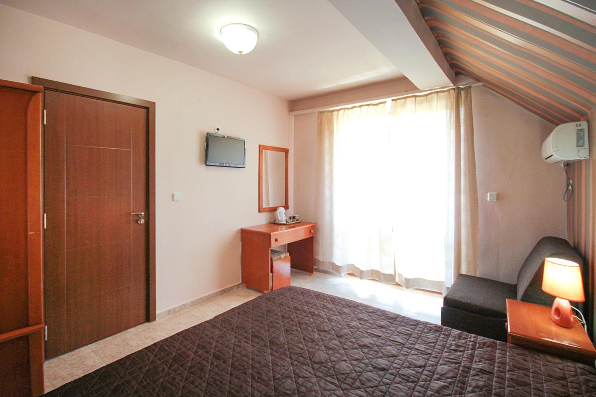 Family Hotel Kosko TTchernomorets Chambre photo