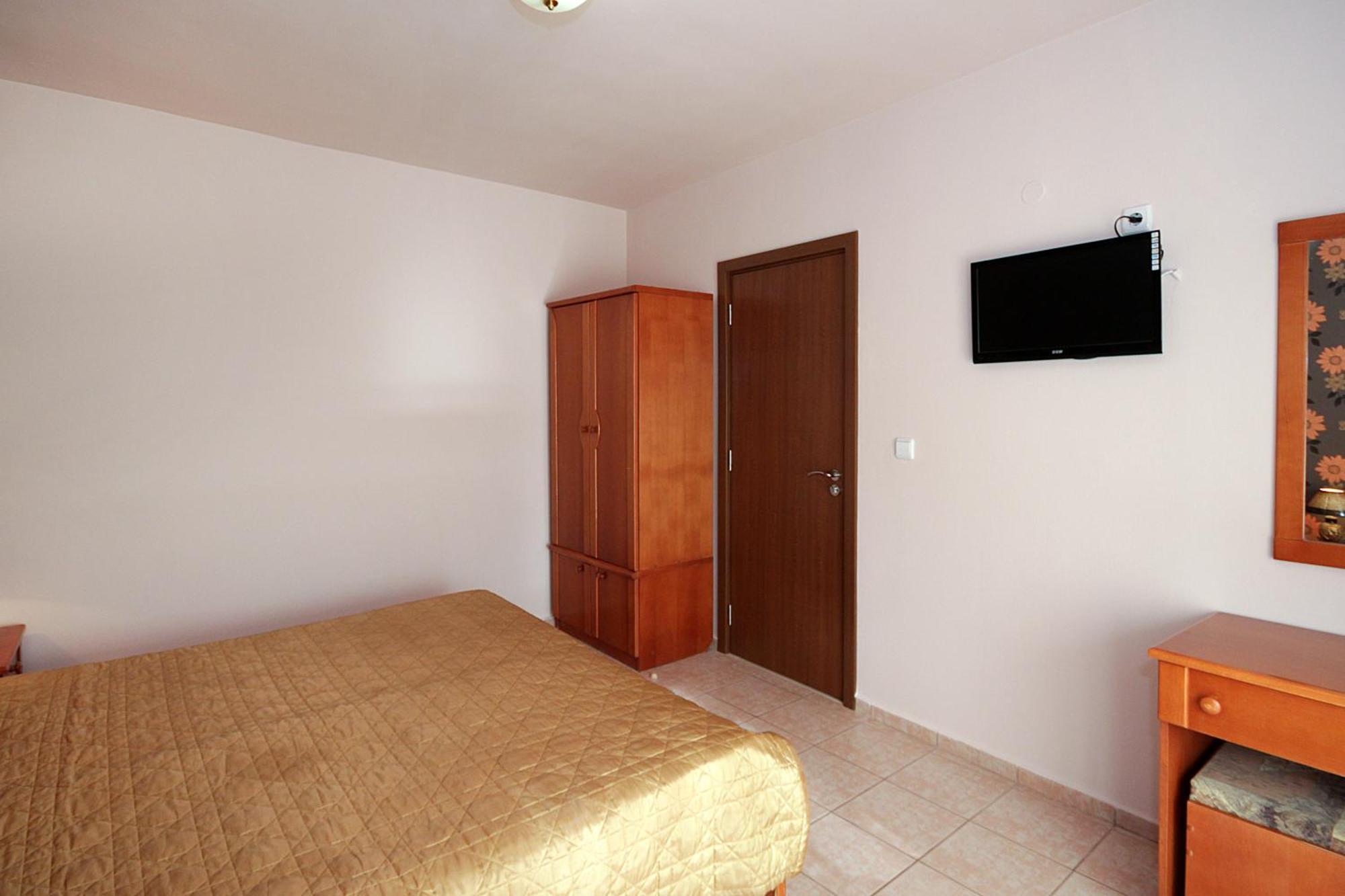 Family Hotel Kosko TTchernomorets Chambre photo