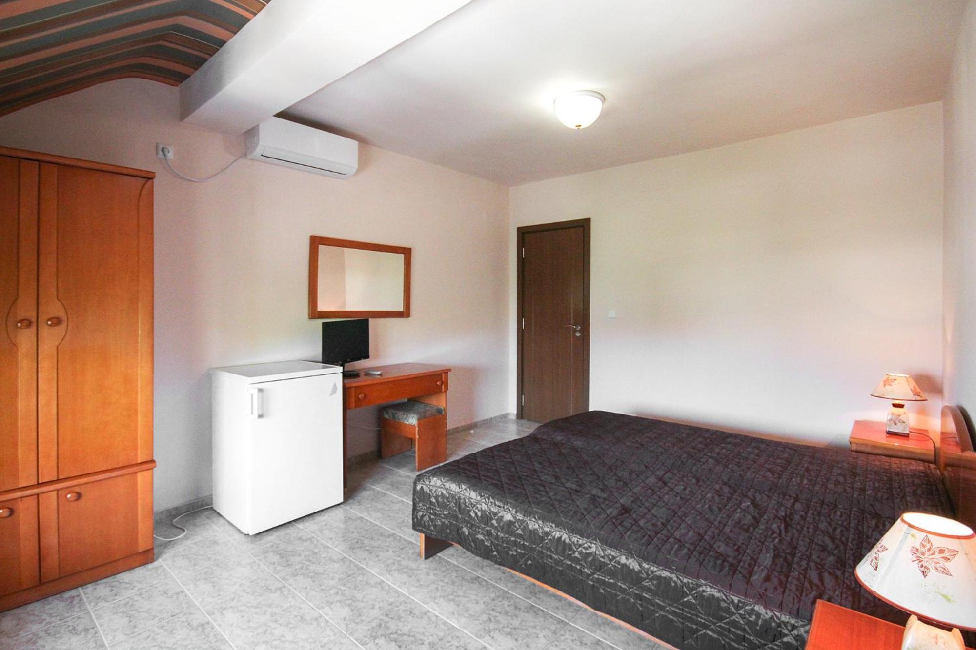 Family Hotel Kosko TTchernomorets Chambre photo