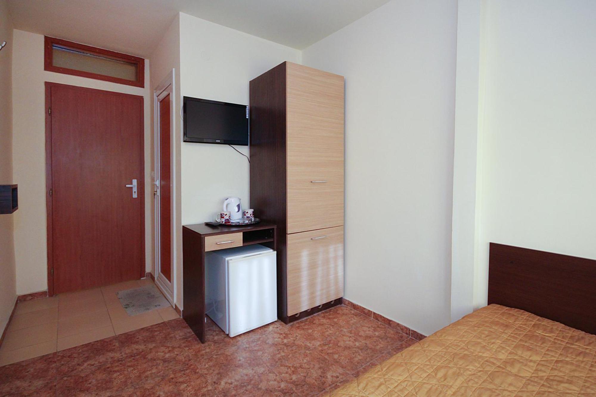 Family Hotel Kosko TTchernomorets Chambre photo