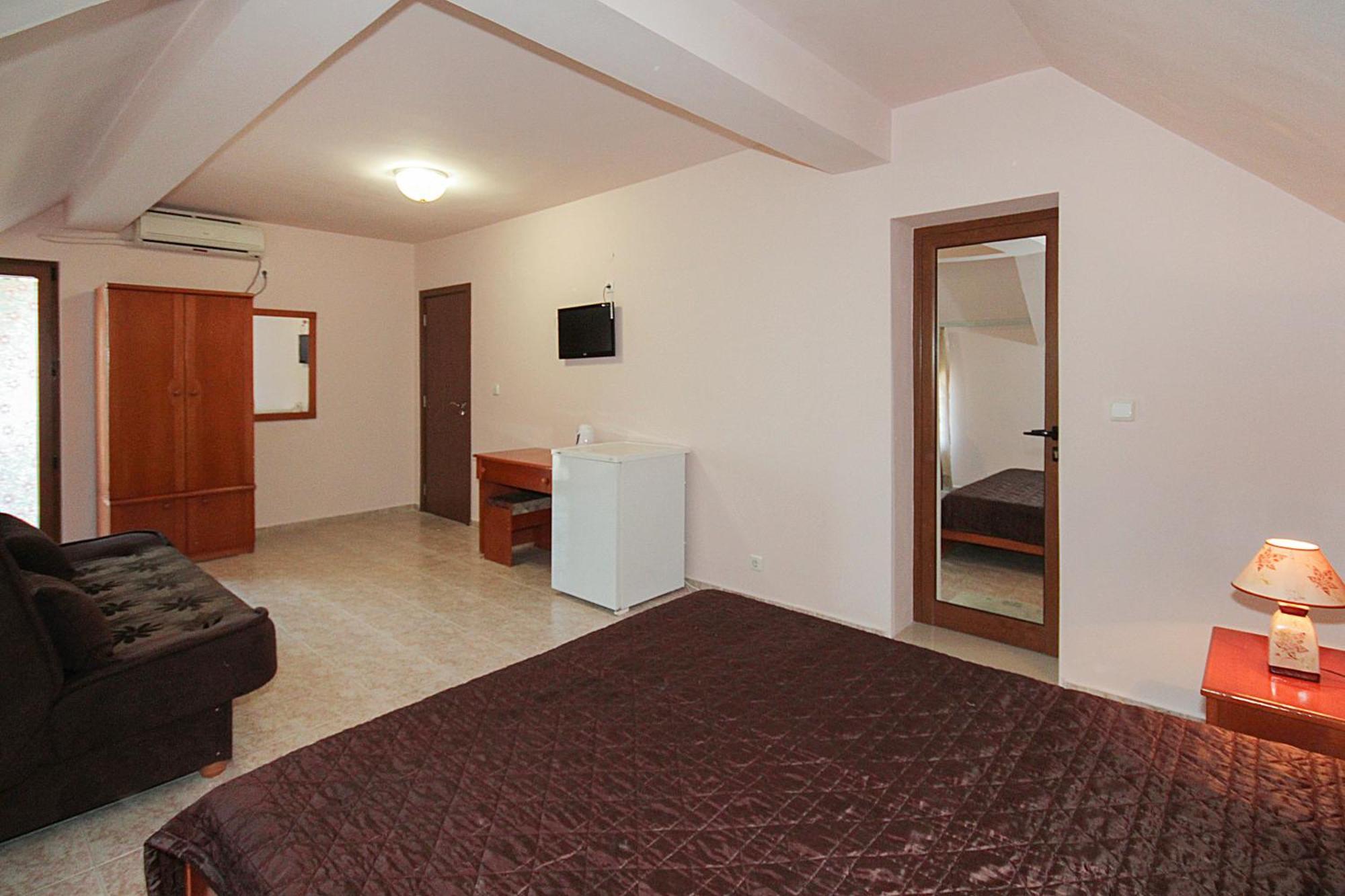 Family Hotel Kosko TTchernomorets Chambre photo