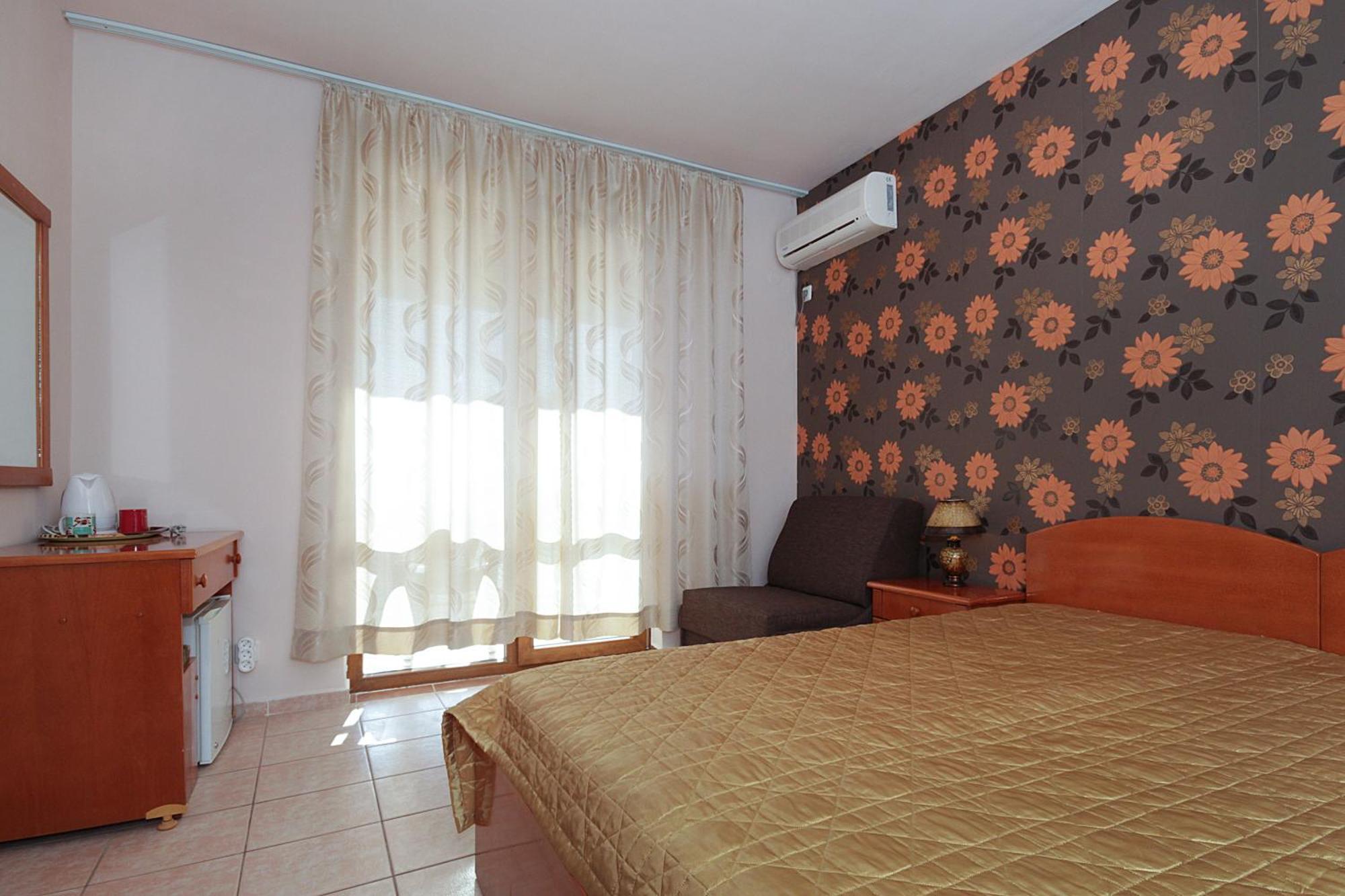 Family Hotel Kosko TTchernomorets Chambre photo