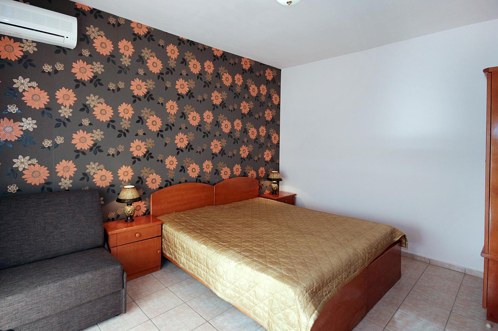 Family Hotel Kosko TTchernomorets Chambre photo