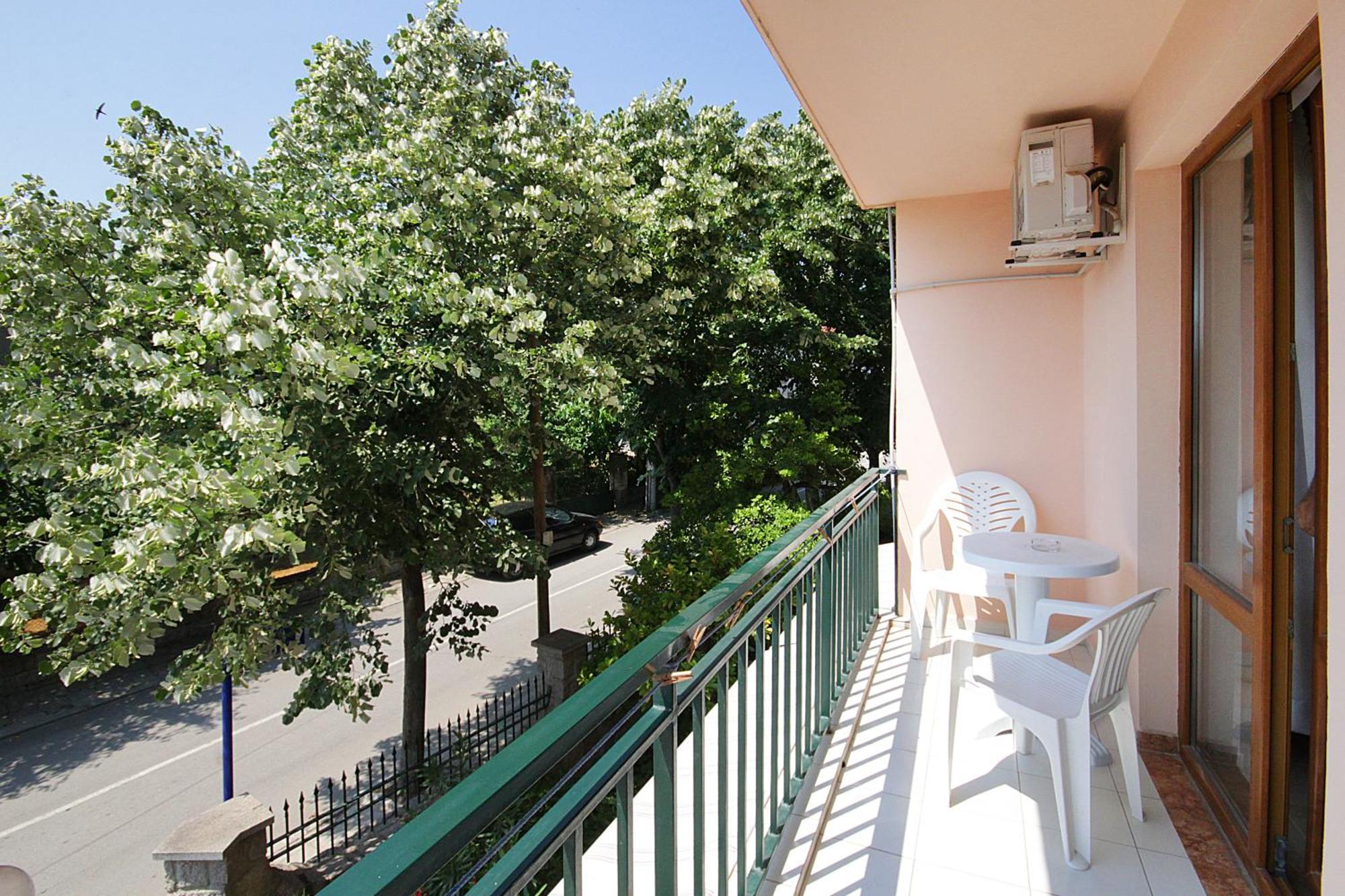 Family Hotel Kosko TTchernomorets Chambre photo
