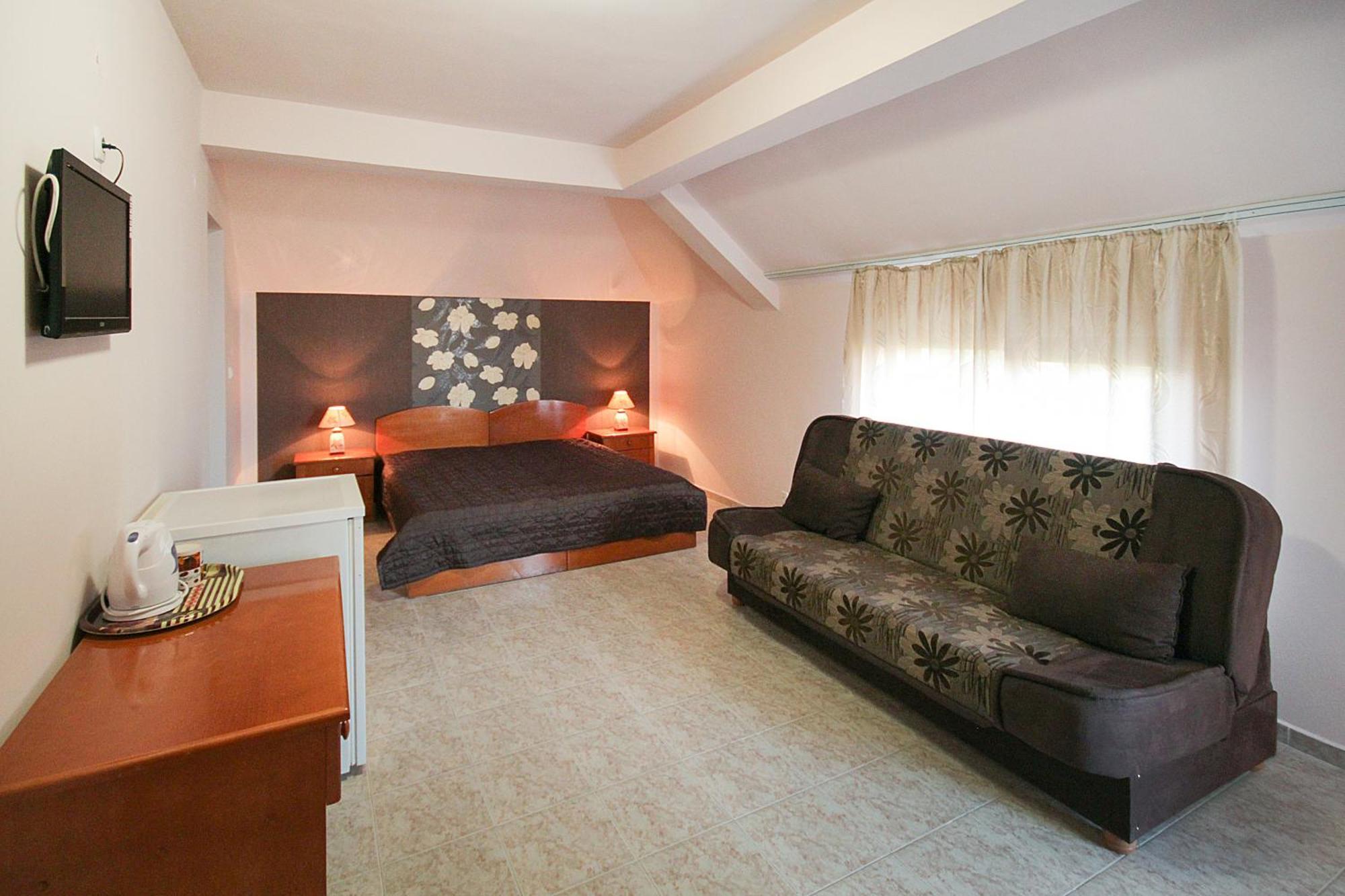 Family Hotel Kosko TTchernomorets Chambre photo