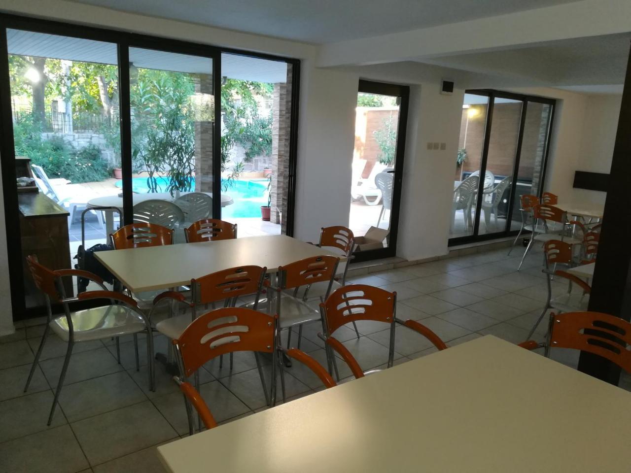 Family Hotel Kosko TTchernomorets Extérieur photo